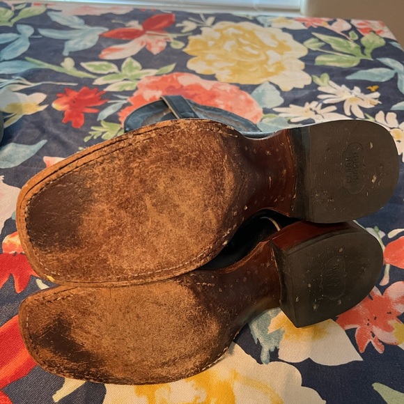 Nocona Cowboy Boots - Picture 2 of 3